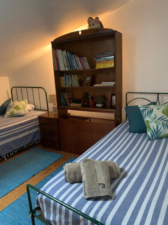 Casa Da Nespereira- Lugar Acolhedor Rodeado De Natureza Soure エクステリア 写真