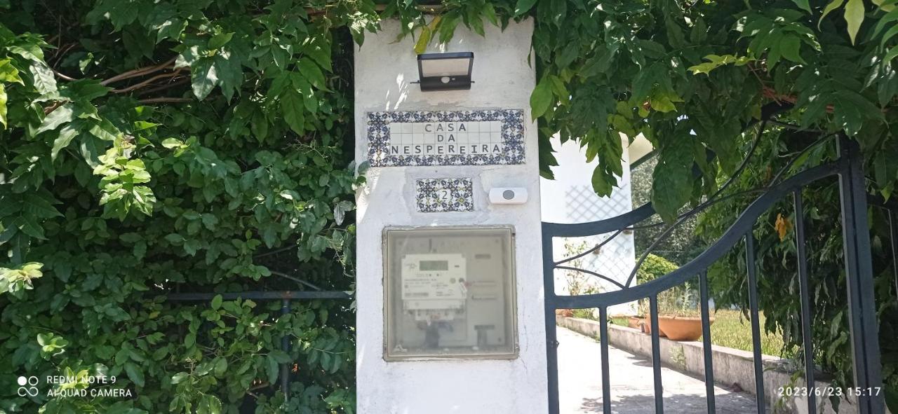 Casa Da Nespereira- Lugar Acolhedor Rodeado De Natureza Soure エクステリア 写真